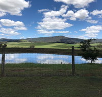 Capannone  Mystery Hills - Geraldton Accommodation
