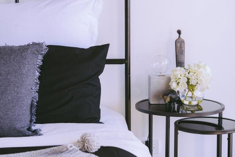 Capitol Executive Apartment On London Circuit - Geraldton Accommodation 2