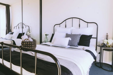 Capitol Executive Apartment On London Circuit - Geraldton Accommodation 3