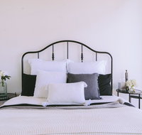 Capitol Executive Apartment on London Circuit - Geraldton Accommodation