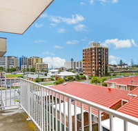 Capri Unit 9 6 Gordon Street - Geraldton Accommodation