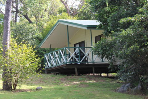 Capricorn Caves - Geraldton Accommodation 1