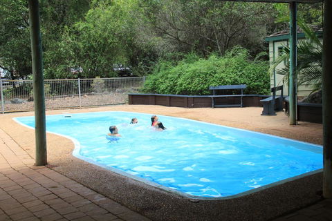 Capricorn Caves - Geraldton Accommodation 3