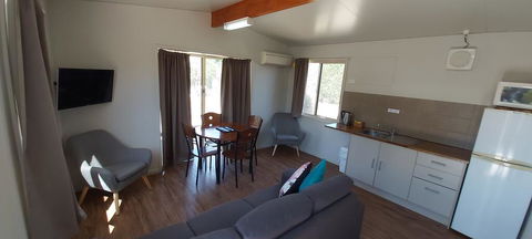 Capricorn Holiday Park - Geraldton Accommodation 1