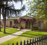 Capricorn Holiday Park - Geraldton Accommodation