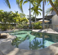 Capricorn Motel  Conference Centre - Geraldton Accommodation