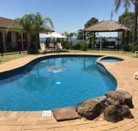 Capricorn Motor Inn - Geraldton Accommodation