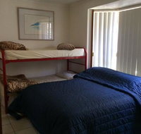 Caprilodge - Geraldton Accommodation
