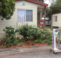 Caracourt caravan park - Geraldton Accommodation