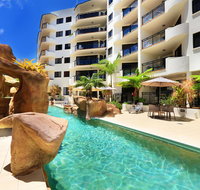 Caribbean Resort - Geraldton Accommodation