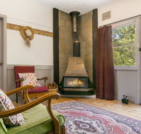 Carinya Cottage - Geraldton Accommodation