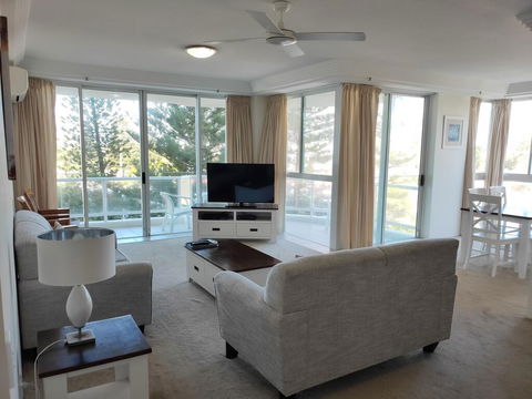 Carmel By The Sea - Geraldton Accommodation 1