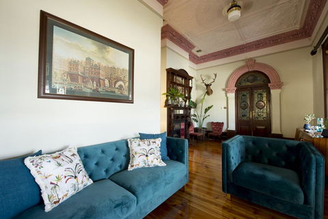 Carn Brae Port Pirie - Geraldton Accommodation 1