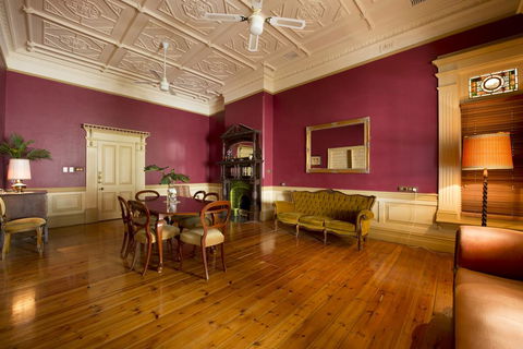 Carn Brae Port Pirie - Geraldton Accommodation 3