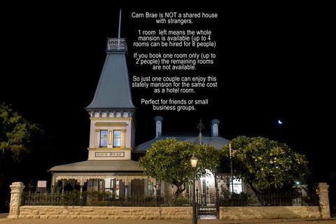 Carn Brae Port Pirie - Geraldton Accommodation 0