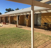 Carnarvon Caravan Park - Geraldton Accommodation