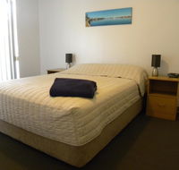 Carnarvon Central Apartments - Geraldton Accommodation