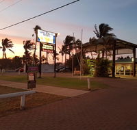 Carnarvon Gateway Motel - Geraldton Accommodation