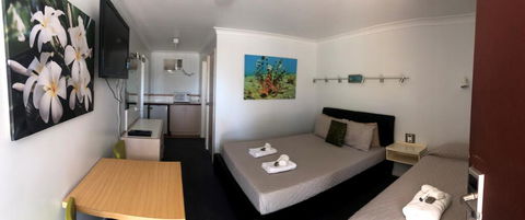 Carnarvon Gateway Motel - Geraldton Accommodation 2