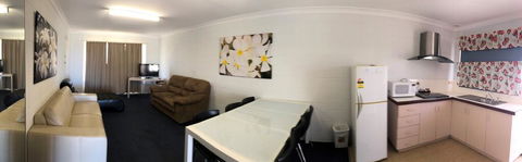 Carnarvon Gateway Motel - Geraldton Accommodation 1