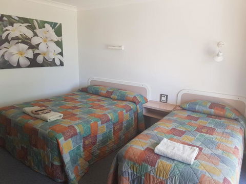 Carnarvon Gateway Motel - Geraldton Accommodation 3