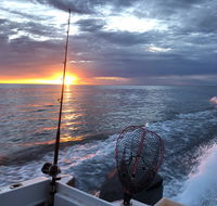 Carnarvon Retreat - Geraldton Accommodation
