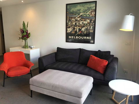 Caroline Serviced Apartments Brighton - Geraldton Accommodation 2