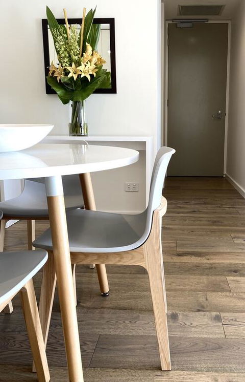 Caroline Serviced Apartments Brighton - Geraldton Accommodation 3