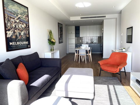 Caroline Serviced Apartments Brighton - Geraldton Accommodation 1
