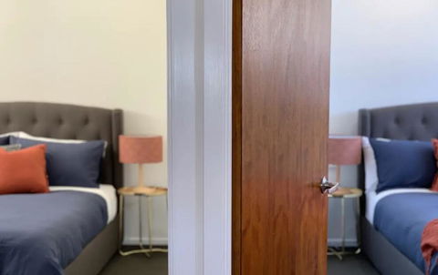 Carrington Apartment - Geraldton Accommodation 2