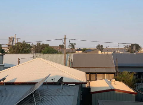 Carrington Apartment - Geraldton Accommodation 1