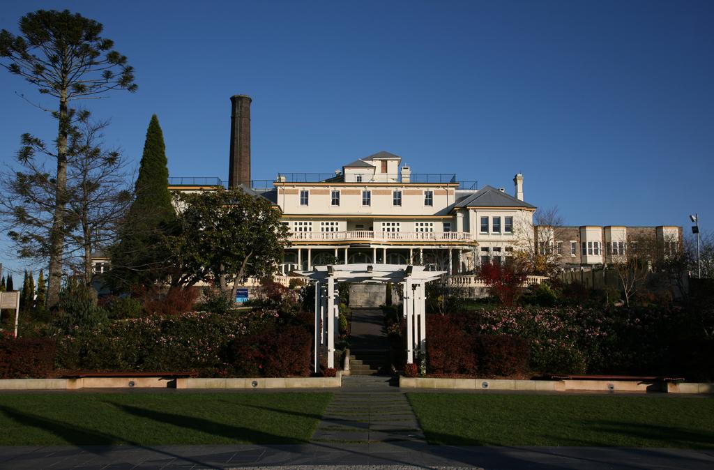 Katoomba NSW Geraldton Accommodation