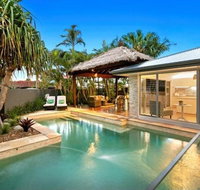 Carrothool 29 - 6 BDRM Canal Home with Pool - Geraldton Accommodation