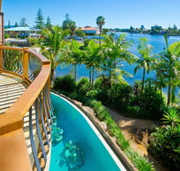 Casa Albero Via Roma - Geraldton Accommodation