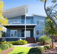 CASA AZZURRA - Geraldton Accommodation