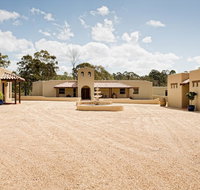 Casa La Vina Villas Pokolbin - Geraldton Accommodation