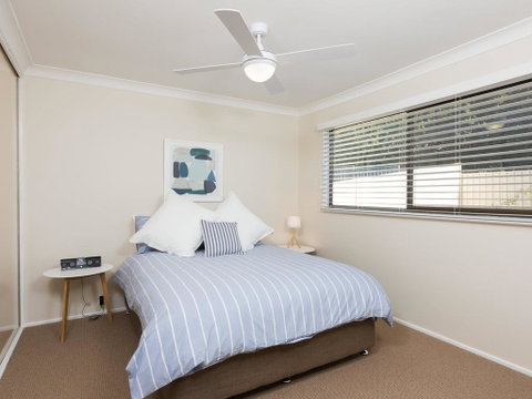 Casa Moana - Geraldton Accommodation 1