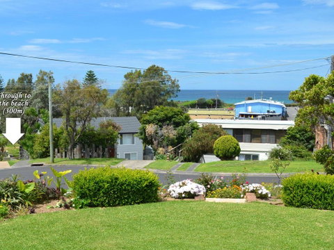 Casa Moana - Geraldton Accommodation 0