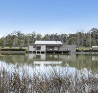 Casa sul lago - quite simply a very special place - Geraldton Accommodation