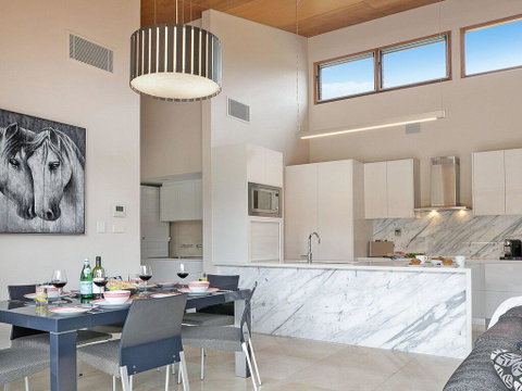 Casa Sul Lago - Quite Simply A Very Special Place - Geraldton Accommodation 3