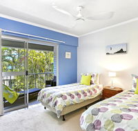 Cascades - Geraldton Accommodation