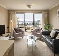 Cascades 18/3 Kurrajong Street - Geraldton Accommodation