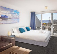 Cascades 7- Centrally located with beautiful views - Geraldton Accommodation