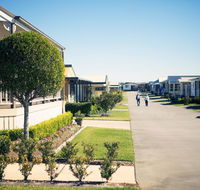 Casino Holiday Park - Geraldton Accommodation