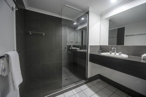 Castaways Resort & Spa On Mission Beach - Geraldton Accommodation 3