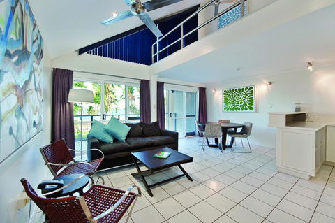 Castaways Resort & Spa On Mission Beach - Geraldton Accommodation 1