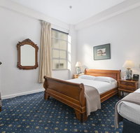Castlereagh Boutique Hotel Ascend Hotel Collection - Geraldton Accommodation