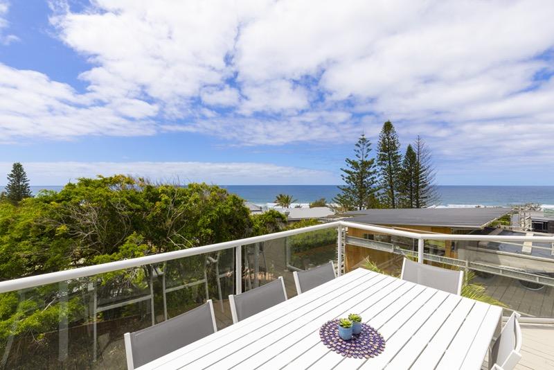 Sunshine Beach QLD Geraldton Accommodation