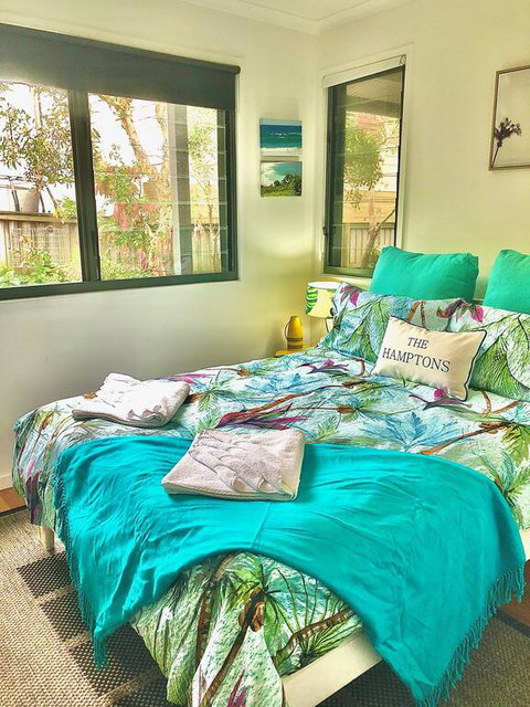 Casuarina Cabana - Geraldton Accommodation 3
