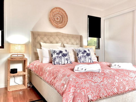 Casuarina Cabana - Geraldton Accommodation 2